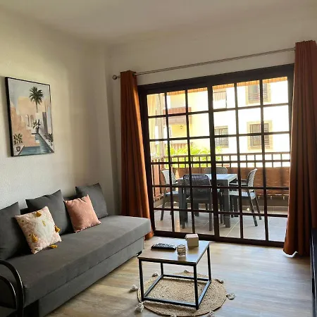 Casa Balcon Del Mar 1 * Arona (Tenerife)