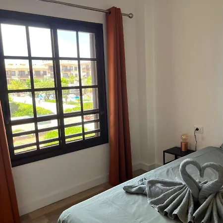 Casa Balcon Del Mar 1