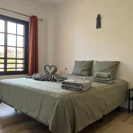 Casa Balcon Del Mar 1 Appartement
