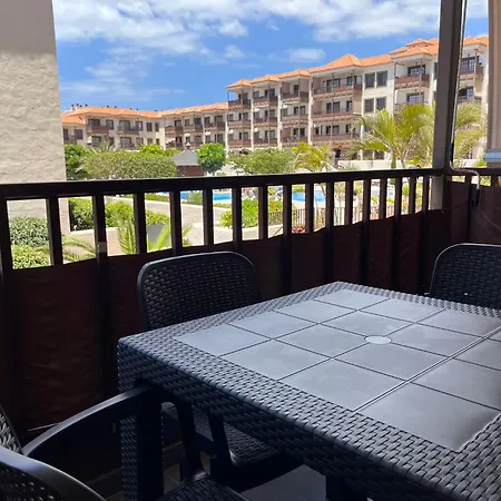 Casa Balcon Del Mar 1 Arona (Tenerife)