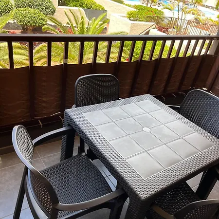 Casa Balcon Del Mar 1 Appartement