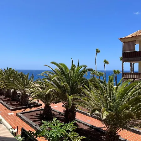 Casa Balcon Del Mar 1 * Arona (Tenerife)