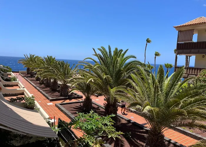 Casa Balcon Del Mar 1 Appartement