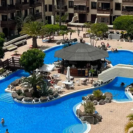 Casa Balcon Del Mar 1 * 아로나