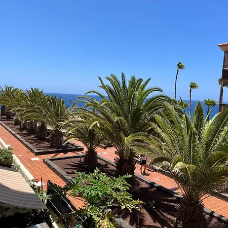 Casa Balcon Del Mar 1 Apartment