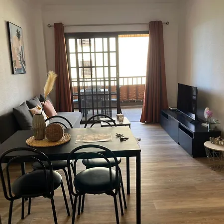 Casa Balcon Del Mar 1 Arona (Tenerife)