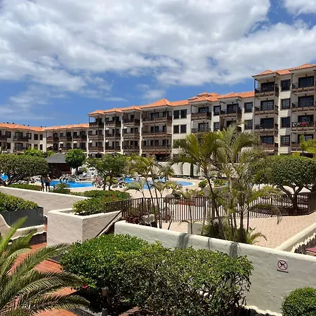 Casa Balcon Del Mar 1 Arona (Tenerife)