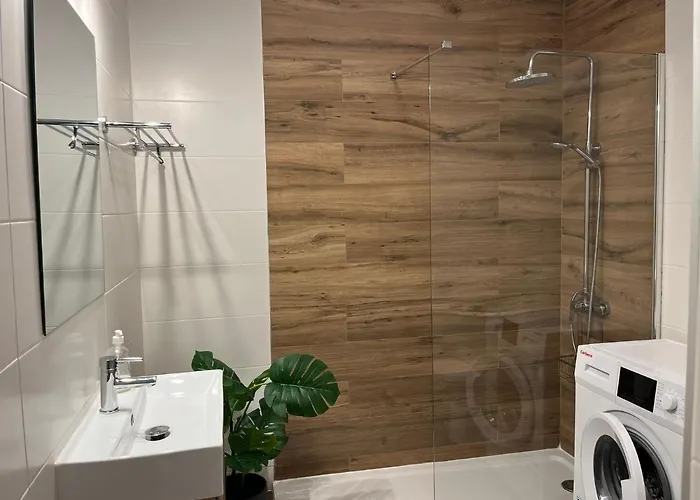 Casa Balcon Del Mar 1