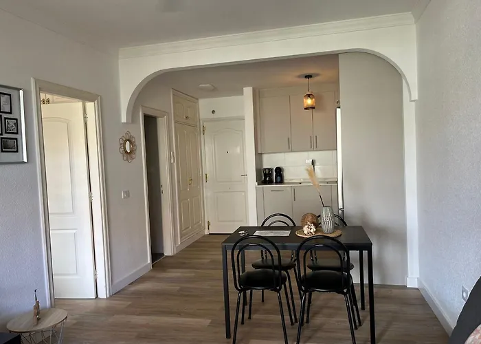 Casa Balcon Del Mar 1 Arona (Tenerife)