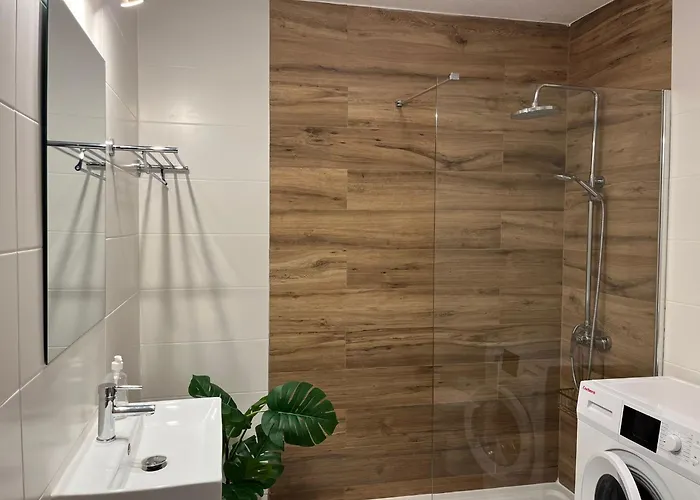 Casa Balcon Del Mar 1 * Arona (Tenerife)