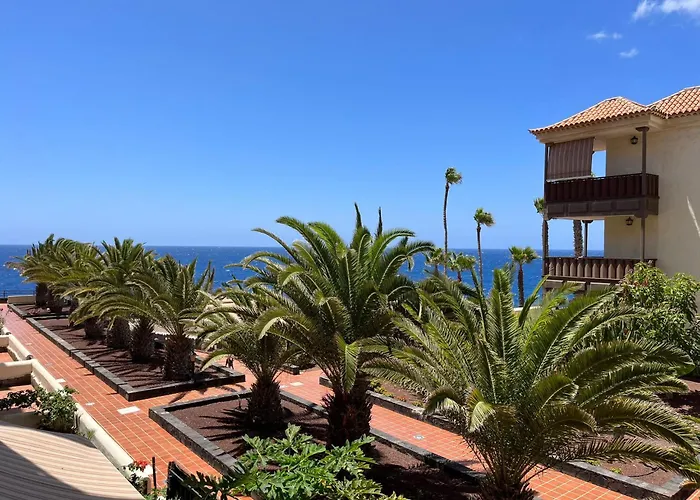 Casa Balcon Del Mar 1 * Arona (Tenerife)