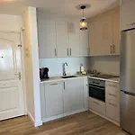 דירה Casa Balcon Del Mar 1 ארונה