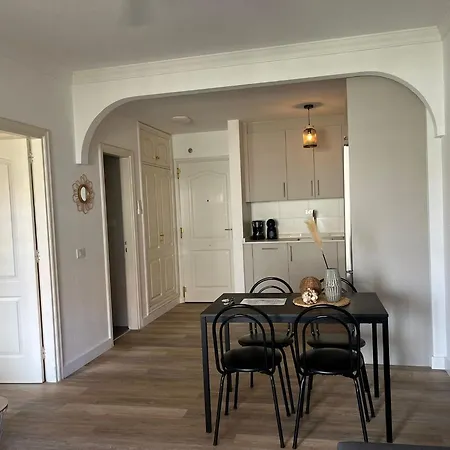 Casa Balcon Del Mar 1 Arona (Tenerife)