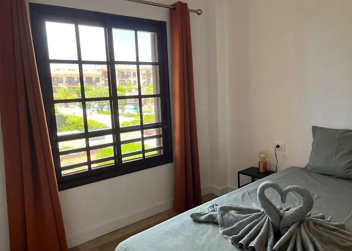 Casa Balcon Del Mar 1