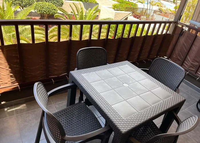 Casa Balcon Del Mar 1 Apartmán